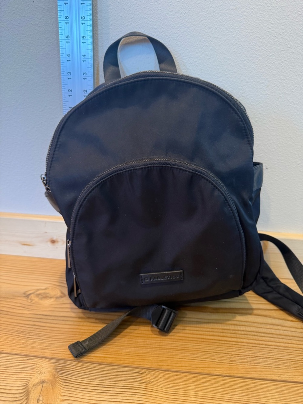 Fabletics Compact Backpack